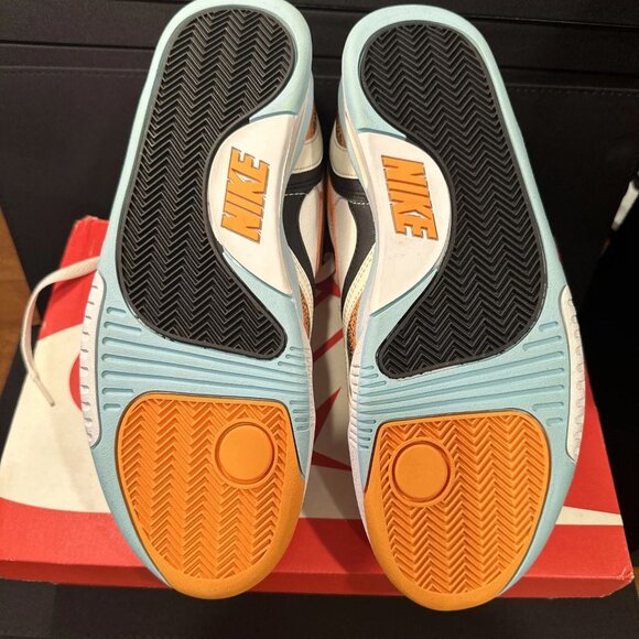 Nike Air Tech Challenge 2 Kumquat ri_3946 (1) - Picture 7 of 8